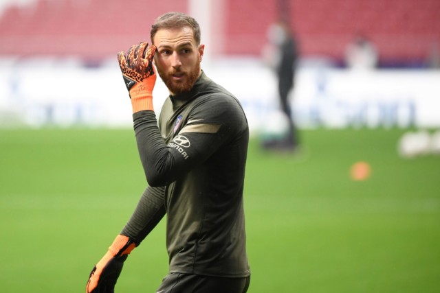 , PSG plotting Jan Oblak transfer with Atletico Madrid’s ex-Chelsea keeper target seen as future No1 to win top trophies