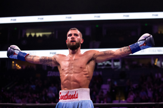 , Canelo Alvarez to face WBC mandatory Avni Yildirim NEXT in Mexico with Billy Joe Saunders and Caleb Plant lined up after