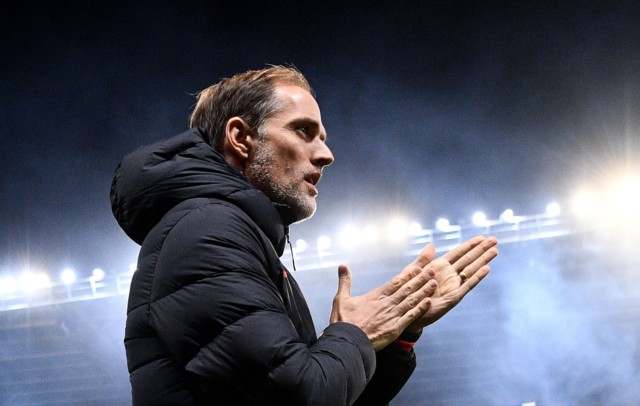 , Arsenal on red alert for Thomas Tuchel and lead Prem clubs as favourites for axed PSG boss amid Arteta uncertainty