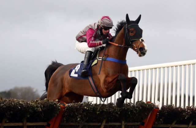 , Stunning start to Boxing Day racing as 125-1 and 100-1 winners shock at Wetherby and Limerick on King George day