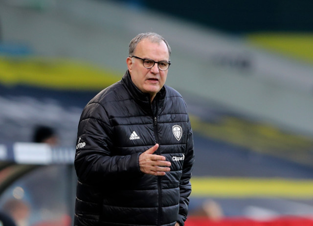 , Sam Allardyce admits he has to figure out why Marcelo Bielsa is ‘so crazy’ ahead of West Brom’s clash against Leeds