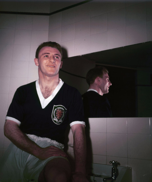 , Tommy Docherty was king of the one-liners and set wheels in motion for Man Utd’s dominance