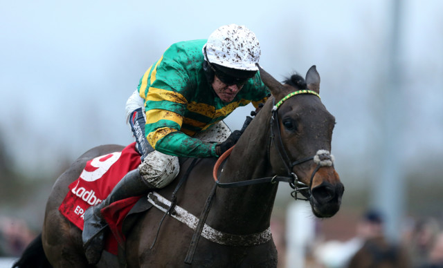 , Get Cyrname at 50/1 or odds-on favourite Epatante at 25/1 in huge Boxing Day special