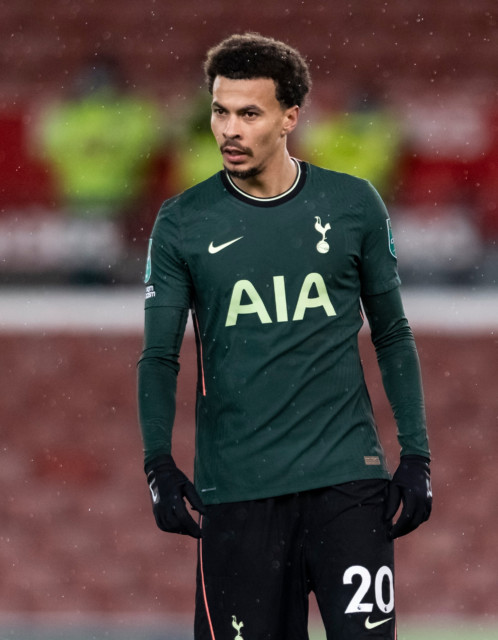 , Dele Alli could leave Spurs, Liverpool need defenders and Arsenal set to offload – what to expect this transfer window