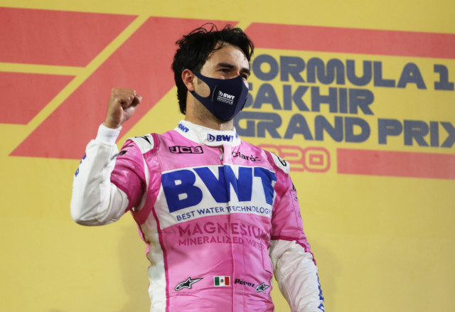 , Sergio Perez to partner Max Verstappen for 2021 F1 season as Red Bull AXE Alex Albon and demote to test driver