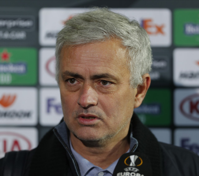 , Spurs boss Jose Mourinho shuns mind games as he reveals Harry Kane is likely to be fit for North London derby vs Arsenal