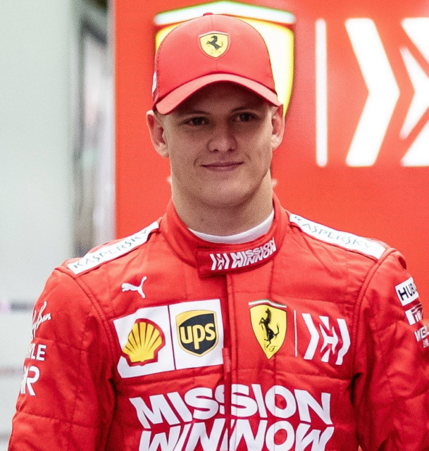, Mick Schumacher claims dad Michael is BETTER than Lewis Hamilton and he’s happy to be compared to F1 legend
