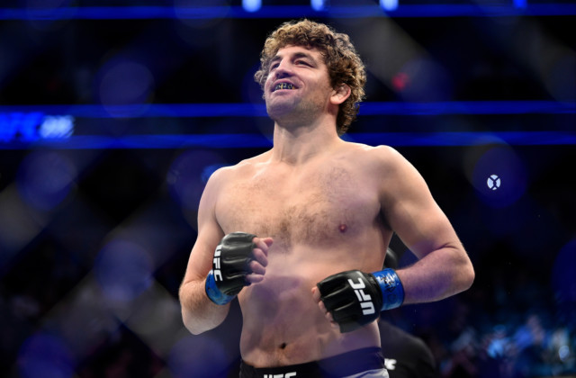 , Jake Paul slammed as ‘a coward’ by ex-UFC ace Ben Askren, who says YouTuber ‘has gone silent’ after accepting fight