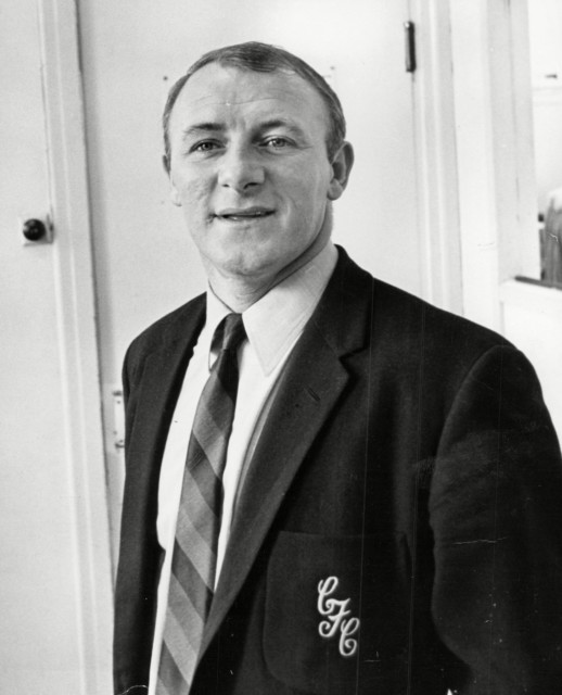 , Tommy Docherty was king of the one-liners and set wheels in motion for Man Utd’s dominance