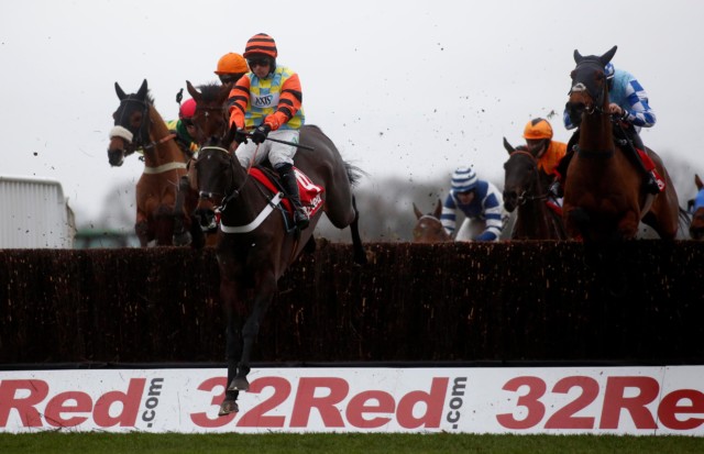 , Boxing Day’s ITV Racing coverage – Kempton and Wetherby schedule and times for ITV and Racing TV TODAY