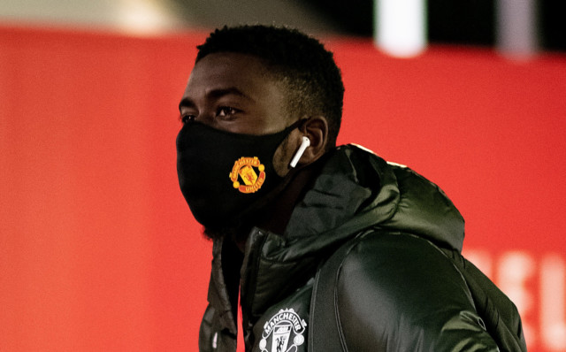 , Man Utd sweating on FOUR injury worries for Burnley and Liverpool clashes with Solskjaer set to call on Tuanzebe