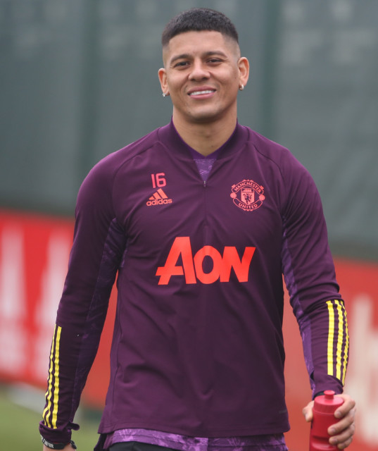 , Man Utd outcast Marcos Rojo in talks with Boca Juniors over transfer to join ex-Argentina team-mate Carlos Tevez