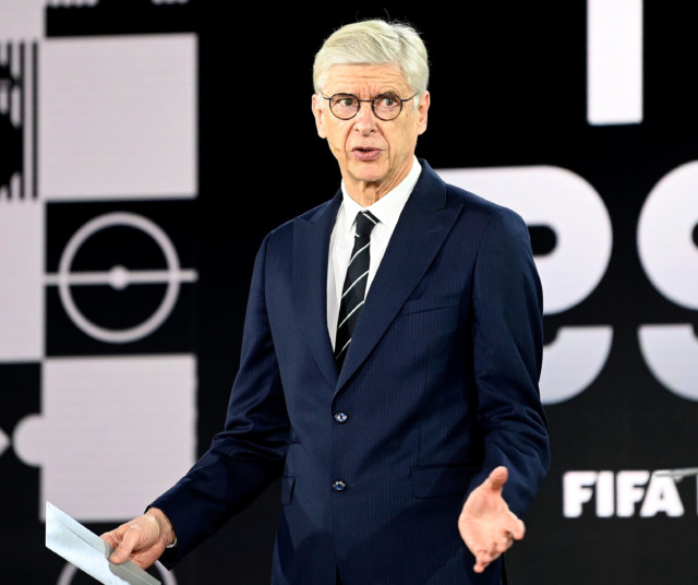 , Arsene Wenger offers to RETURN to Arsenal to ‘help’ his struggling former club after Mikel Arteta’s poor start to season