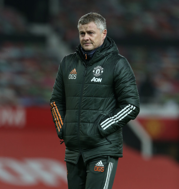 , Solskjaer and Harry Maguire slam Man Utd flops after Sheffield United defeat as captain moans over referee ‘mistakes’