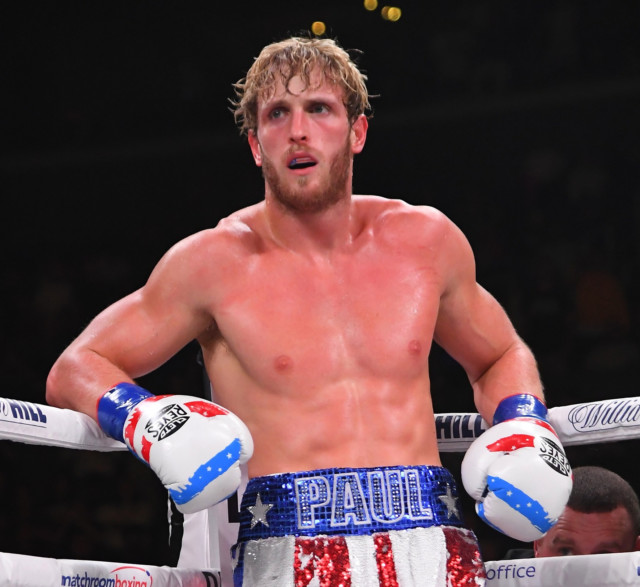 , Logan Paul in for ‘worst ass whoopin’ you’ve ever seen’ against Floyd Mayweather, warns UFC chief Dana White