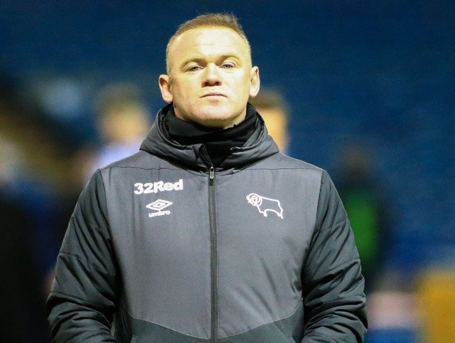 , FA Cup chaos as Wayne Rooney’s Derby and Shrewsbury face being KICKED OUT due to severe coronavirus outbreaks