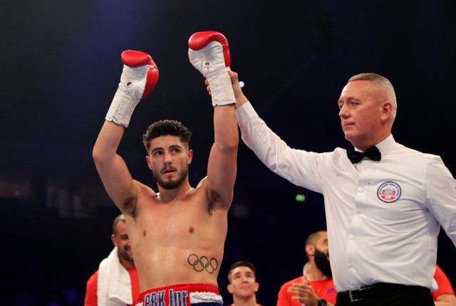 , Josh Kelly out to remind Sunderland fans what success looks like after being booted from academy