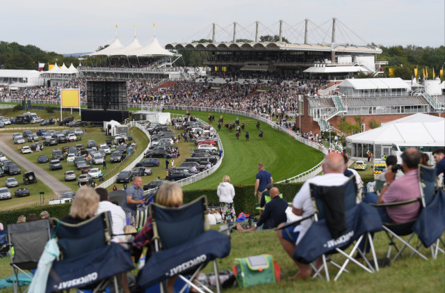, Massive racing boost as Glorious Goodwood bosses plan for ‘significant’ crowd return in time for July showpiece
