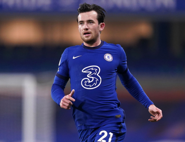 , Chelsea star Thiago Silva’s wife aims dig at Liverpool defender Andy Robertson on TikTok and says Ben Chilwell is better