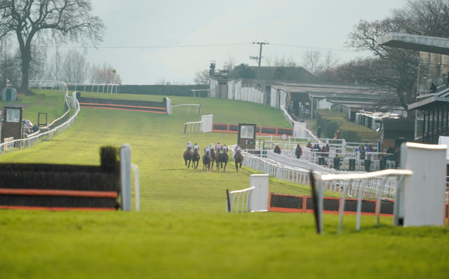 , Racing to continue in England and Scotland despite new lockdown introduced – BHA confirm racing behind closed doors