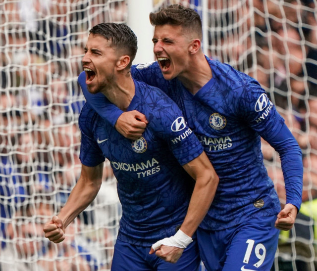 , Mason Mount reveals Chelsea’s biggest pranksters with one ‘heating boots up in microwave and burning you with studs’
