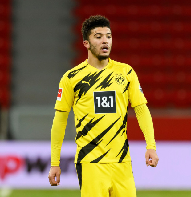 , Man Utd could complete Jadon Sancho transfer this month with ‘no one stopping them, if they feel confident’