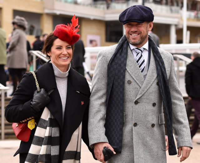 , How Lee Westwood won thousands transforming a ‘terrible’ horse into 66-1 winner and Cheltenham Festival Gold Cup chance