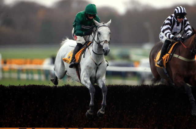 , Daryl Jacob and ‘good friend’ Bristol De Mai out to end Cheltenham jinx in Saturday’s Cotswold Chase