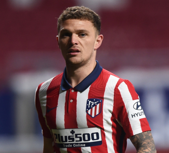 , Kieran Trippier’s betting ban ‘scuppered Man Utd transfer in January’ but club remain ‘admirers’ of Atletico Madrid ace