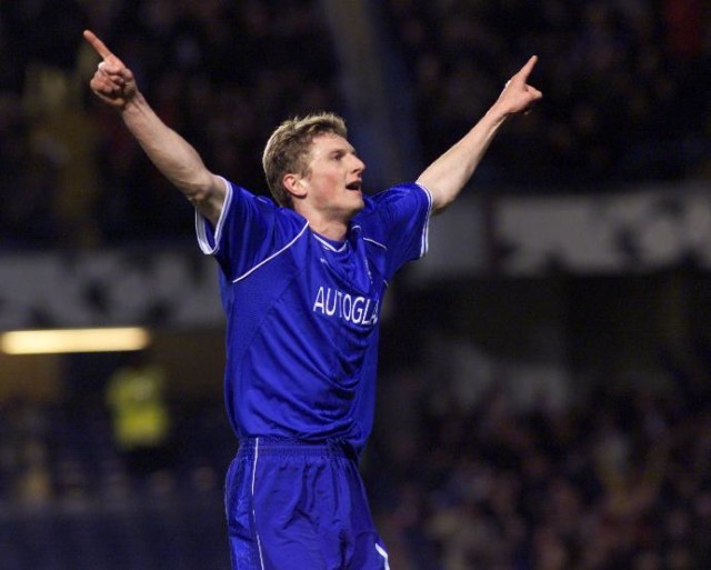 , Werner and Abraham can play up front together and Lampard IS right man for Chelsea, says Blues cult hero Tore Andre Flo