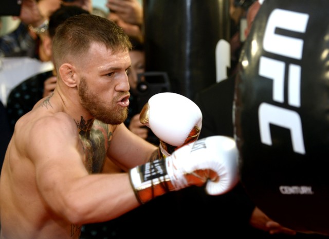 , Conor McGregor explains how his boxing has improved since Floyd Mayweather fight ahead of possible Manny Pacquiao bout