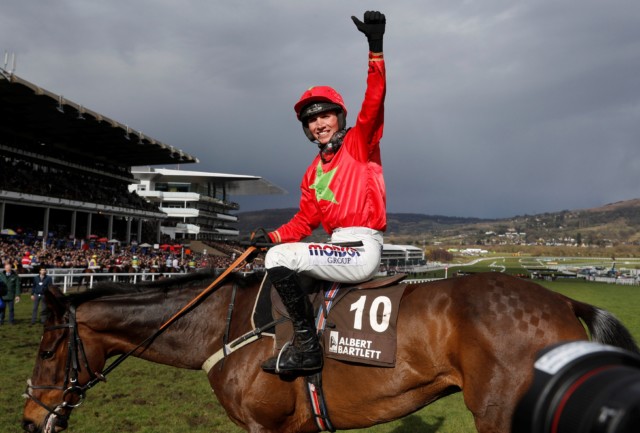 , Harry Cobden skipped school to ride 33-1 winner on the day of his English GCSE exam, paving way to become genius jockey