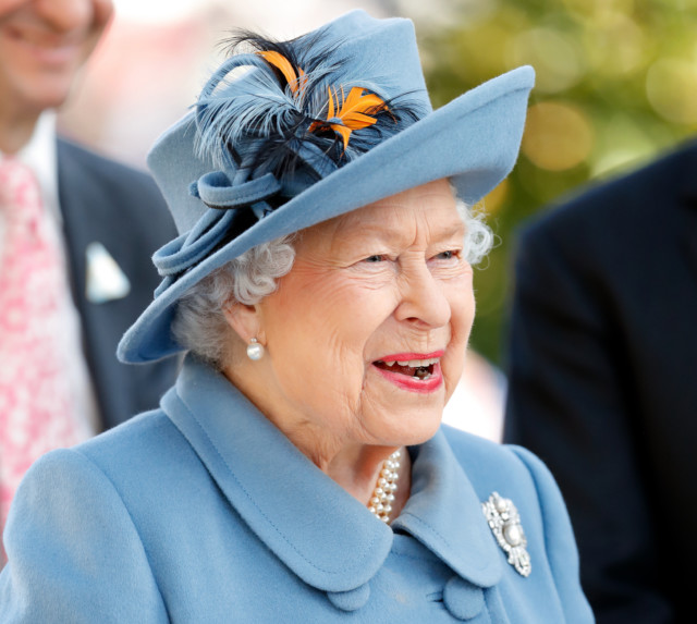 , The Queen approves new Royal Ascot schedule with bosses ‘preparing for every eventuality’ ahead of possible fan return