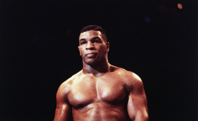 , Mike Tyson ‘looking forward’ to death and insists lack of fear made him so scary in the ring