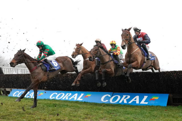 , Welsh Grand National touch and go for Saturday at Chepstow with snow showers and freezing temperatures forecast