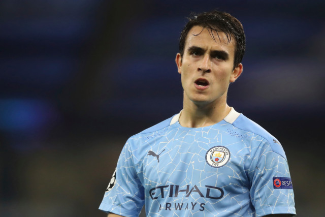 , Koeman confirms Barcelona will sign Eric Garcia for free in summer if they can’t meet Man City’s £2.65m transfer fee now