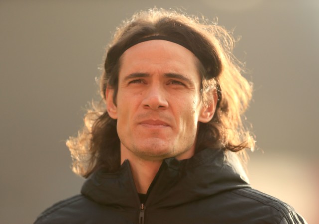 , FA release statement on why Man Utd star Edinson Cavani was banned for ‘negrito’ post but admit he was NOT racist