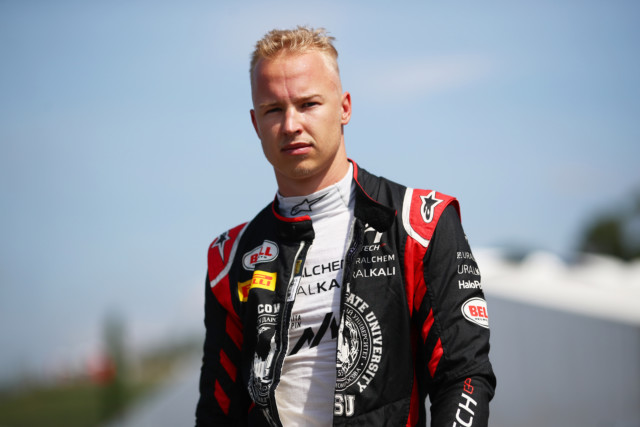 , Nikita Mazepin ‘needs to grow up’ says Haas boss after Russian rookie shared video of himself groping woman on Instagram