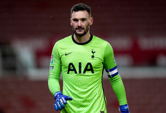 , Spurs fear Hugo Lloris could join Poch at PSG and line up Sam Johnstone and Dean Henderson as potential replacement