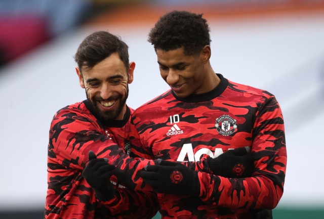 , Man Utd ‘ordinary’ without Bruno Fernandes and Marcus Rashford and wouldn’t be top, blasts Liverpool icon John Aldridge