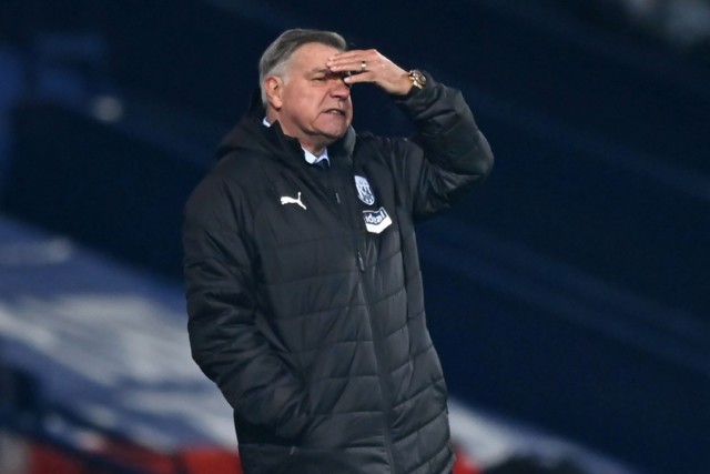 , Sam Allardyce has worst home record in Premier League history after three games with awful MINUS-12 goal difference