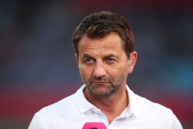 , QPR ready to offer ex-Tottenham chief Tim Sherwood a return to dugout if struggles continue