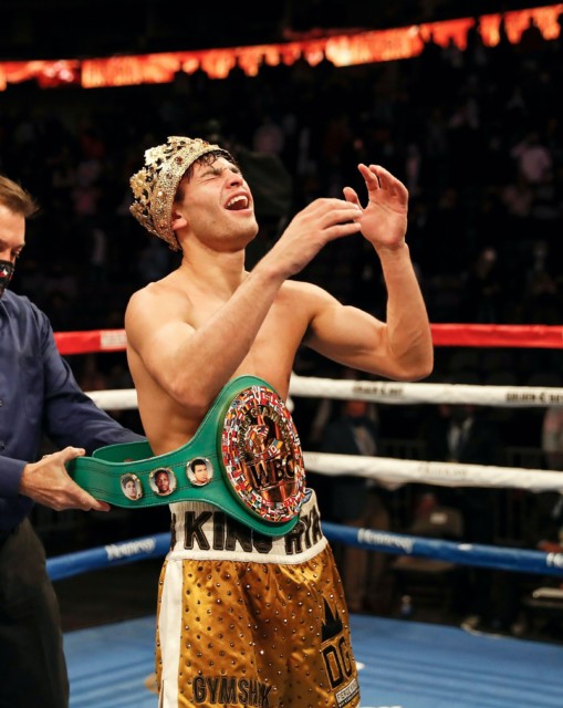 , Floyd Mayweather inspired Teofimo Lopez to ‘never get caught up’ in success as he eyes Ryan Garcia and Devin Haney bouts