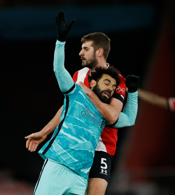 , Southampton 1 Liverpool 0: Reds give Man Utd chance to go top with loss as Danny Ings’ early strike moves Saints sixth