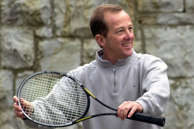 , Boris Becker’s coach Bob Brett dies aged 67 after cancer battle following 46-year career as tennis world pays tribute