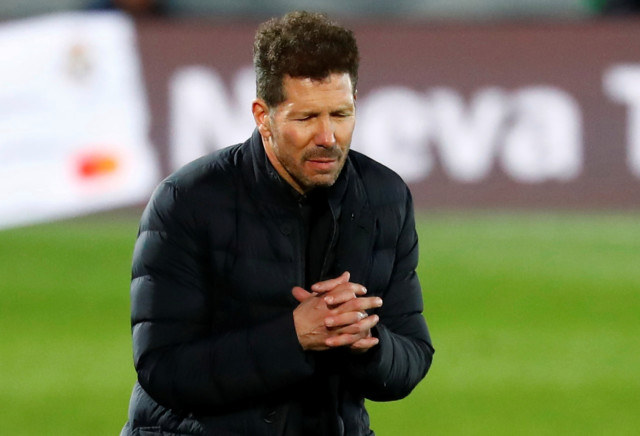 , Liverpool fan claims Jurgen Klopp is taking club ‘BACKWARDS’ and wants Allegri or Simeone as new manager