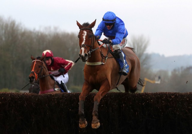 , Who won the Welsh Grand National? – 3.10 Chepstow full Result