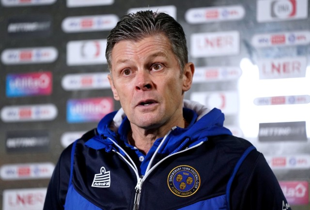 , Southampton 2 Shrewsbury 0: Boss Cotterill watches from hospital as brave Shrews run Prem high-flyers close in FA Cup