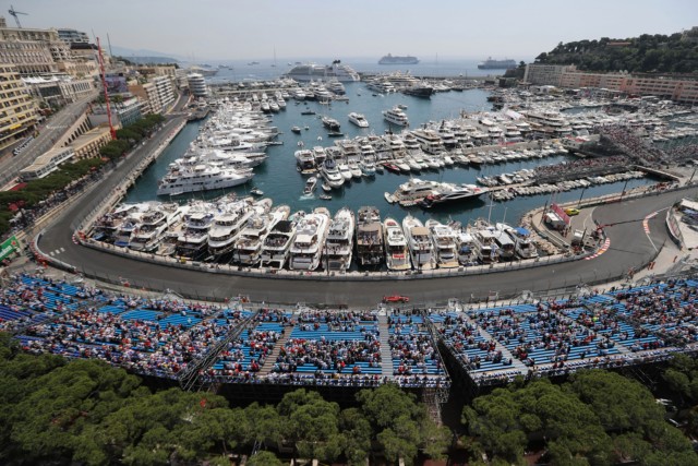 , F1 season boost as Monaco Grand Prix organisers confirm race WILL go ahead despite coronavirus pandemic after axe