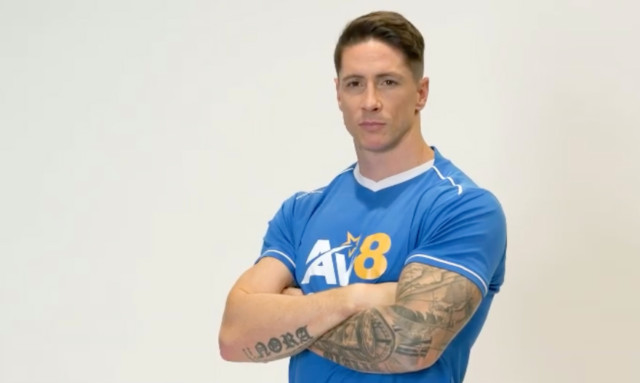 , Fernando Torres linked with WWE Royal Rumble appearance after ex-Chelsea striker’s incredible body transformation